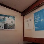 Cozy Marina Sleepaboard - Sail Away Ботель *